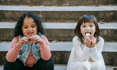 exceso azúcar en niños