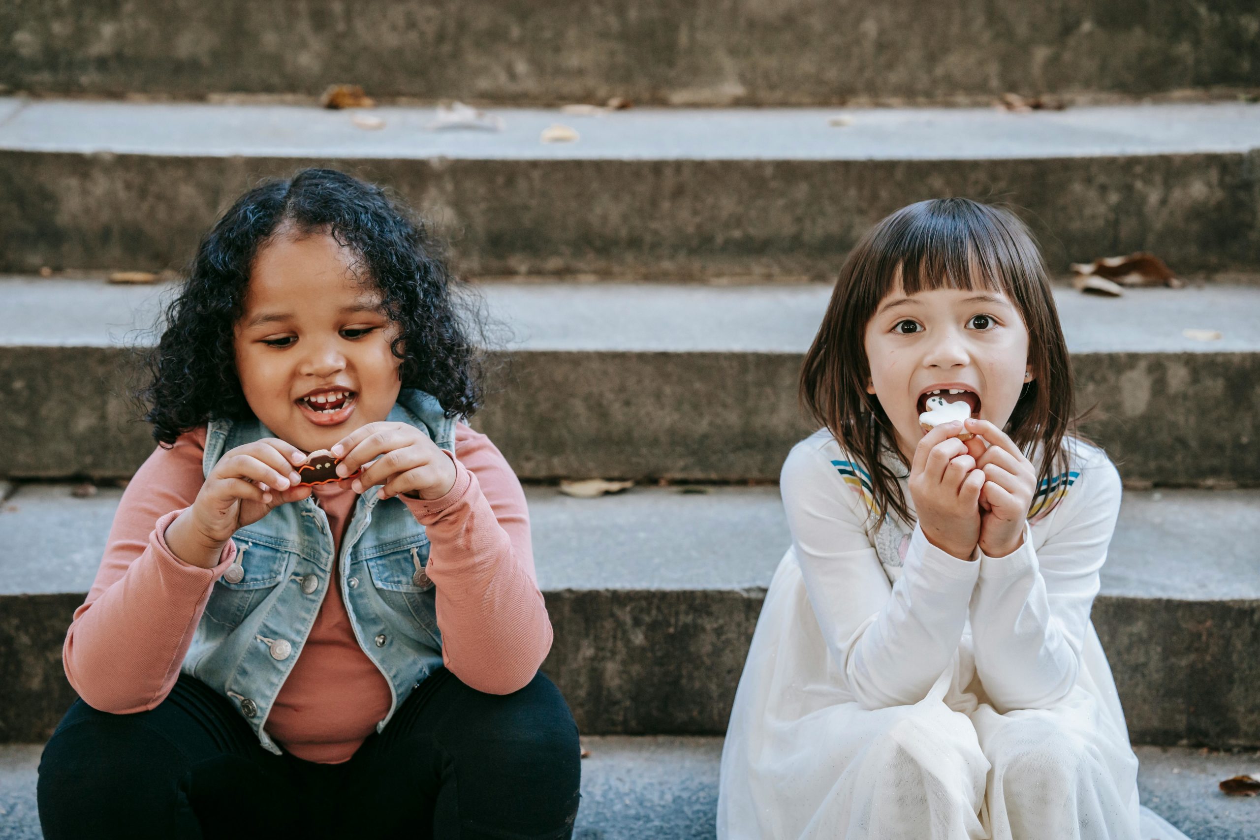 exceso azúcar en niños