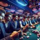 Popularidad de los Casinos Online en Madrid 2024: Tendencias