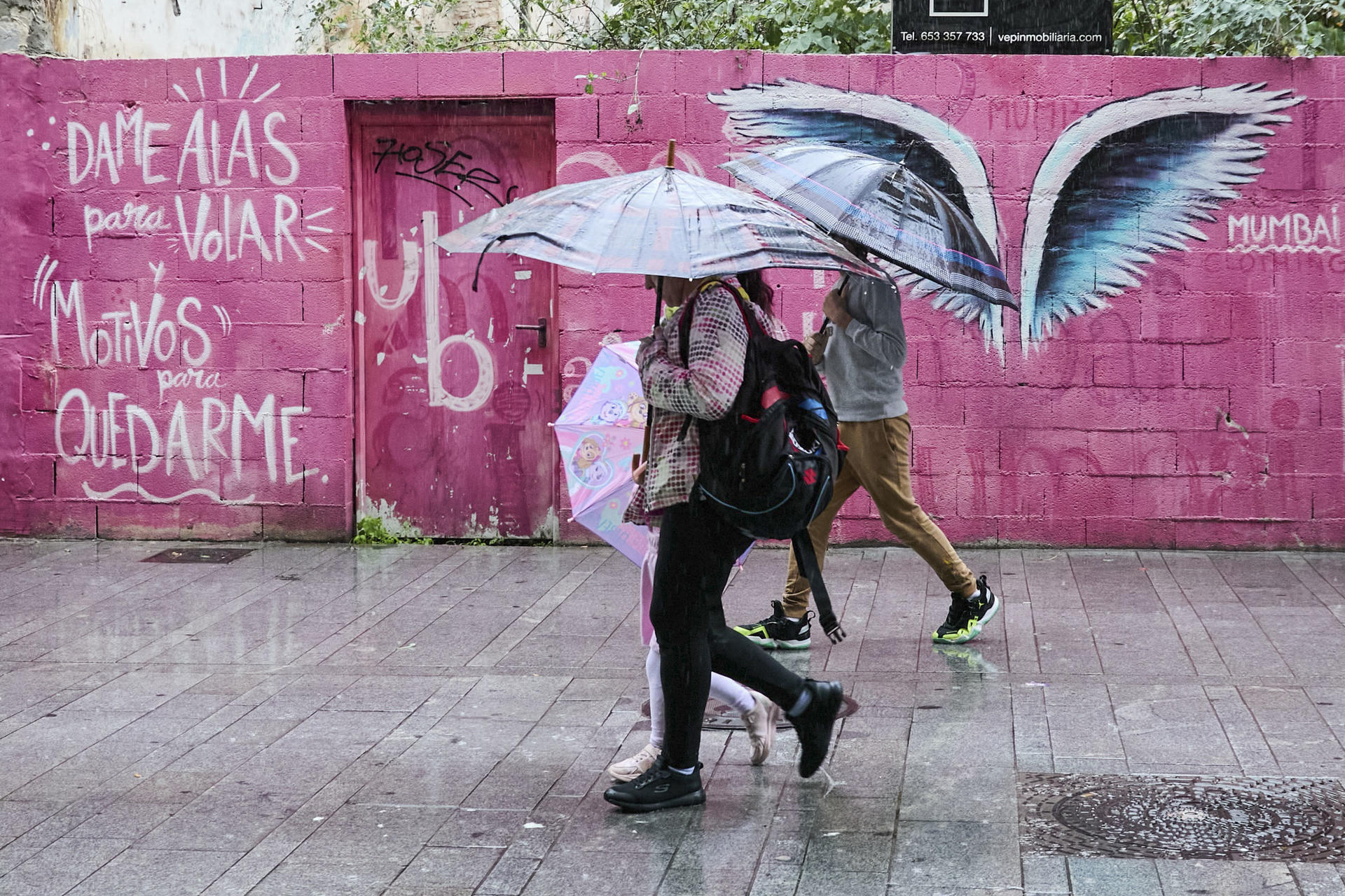 el tiempo en valencia