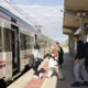 trenes y autobuses Valencia