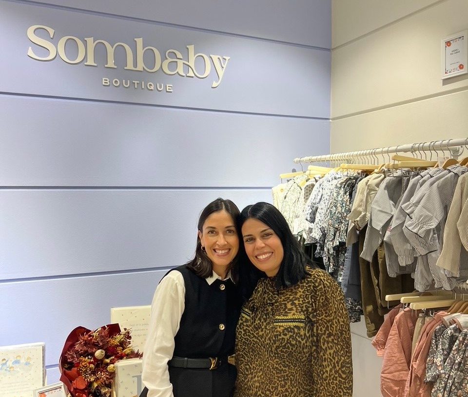 Sombaby Boutique