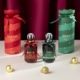 Mercadona perfumes Navidad