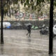 Cullera inundaciones lluvias