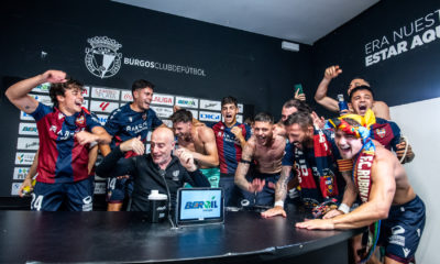 Última hora del Levante UD