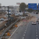 carreteras cortadas Comunitat Valenciana DANA