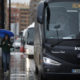 autobuses lanzadera Valencia