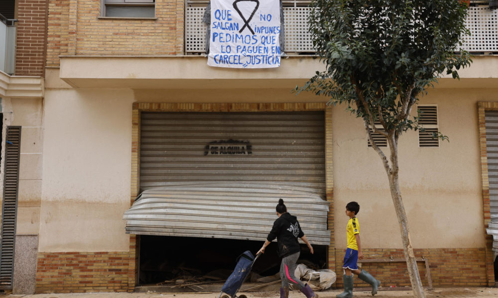 daños psicológicos niños dana