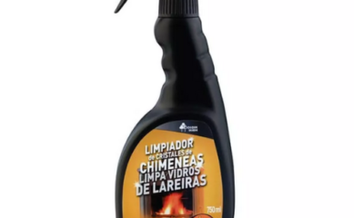 Limpia chimeneas mercadona