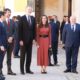 Letizia vestido Algemesí DANA