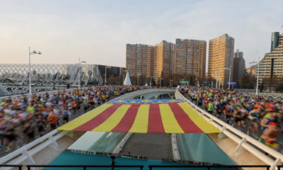 Maratón Valencia