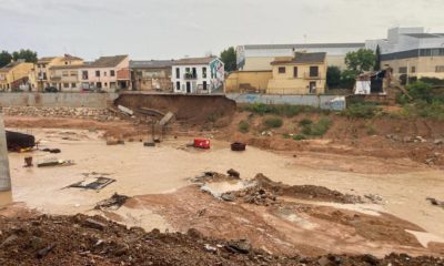 El Barranco del Poyo