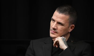 Dani Martín Valencia