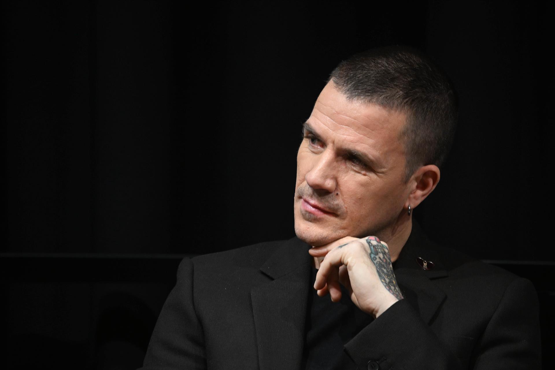 Dani Martín Valencia