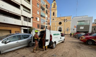 Mercadona compromiso afectados DANA