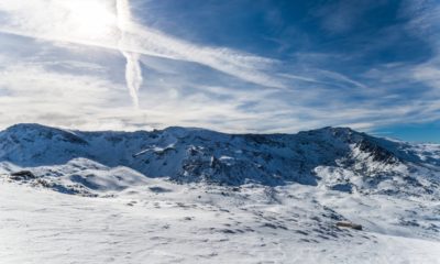 Prepárate para el invierno: Las mejores ofertas de esquí 2025