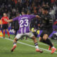 Valladolid-Valencia