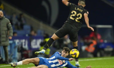 Espanyol-Valencia