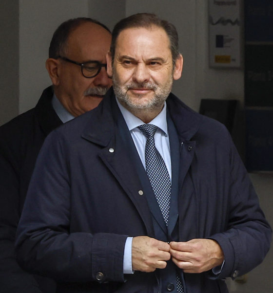 Caso Koldo