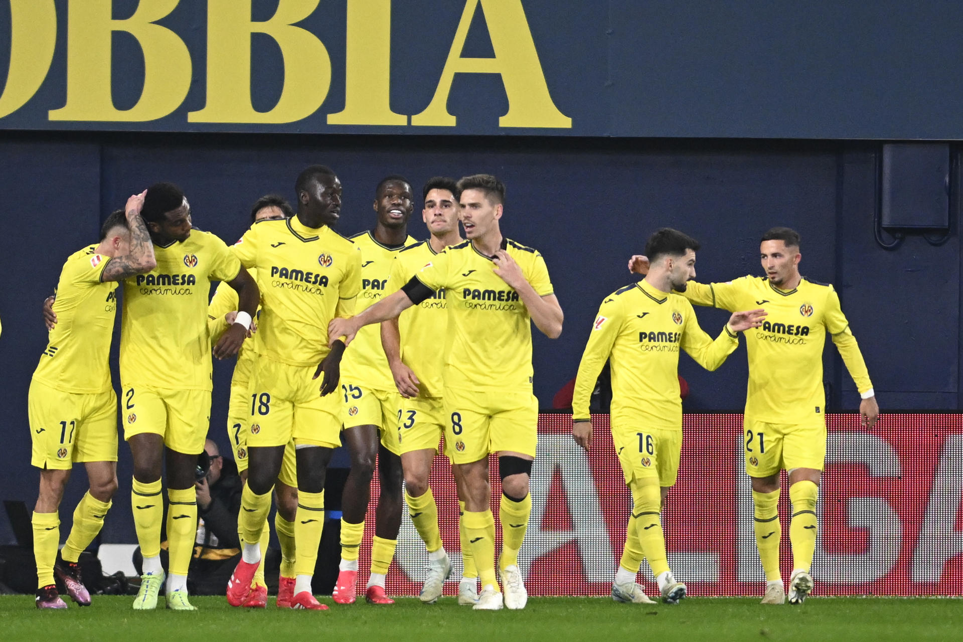 Última hora del Villarreal CF