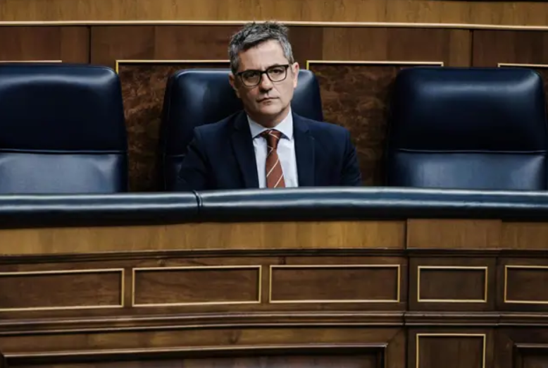 Bolaños investigado