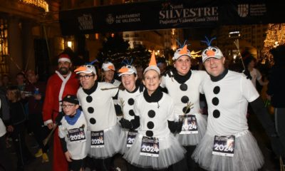 fotos san silvestre 2024