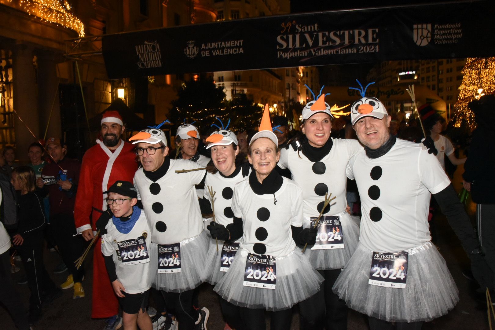 fotos san silvestre 2024