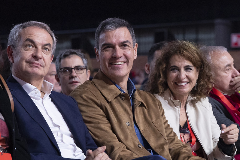 Congreso Federal PSOE