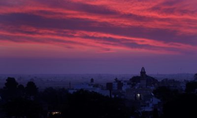 el tiempo en valencia