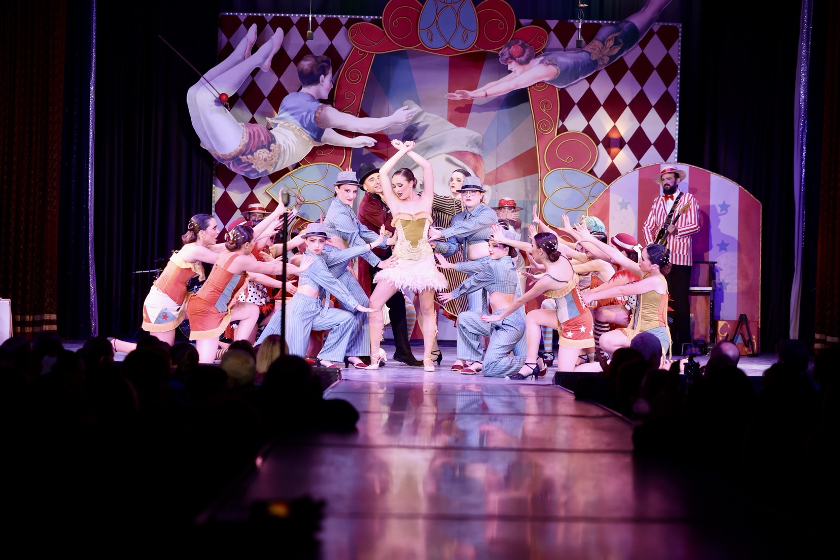 final de playbacks jcf
