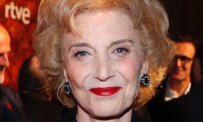 Marisa Paredes