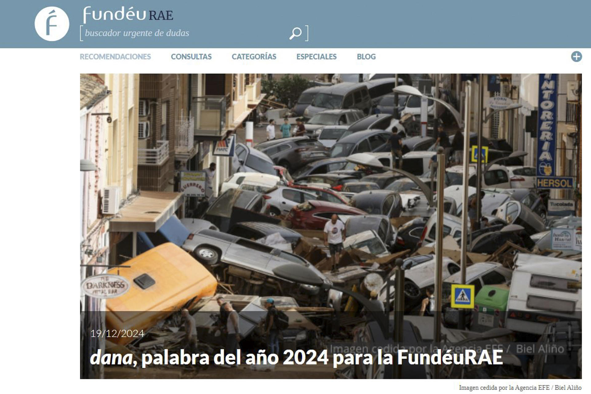 palabra del año 2024