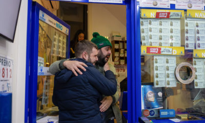 club amigos dominó Elche quinto premio