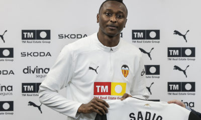 última hora Valencia CF