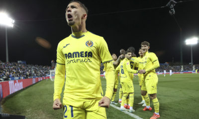 Última hora del Villarreal CF