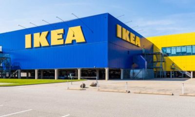 Ikea reabre Alfafar tras DANA 