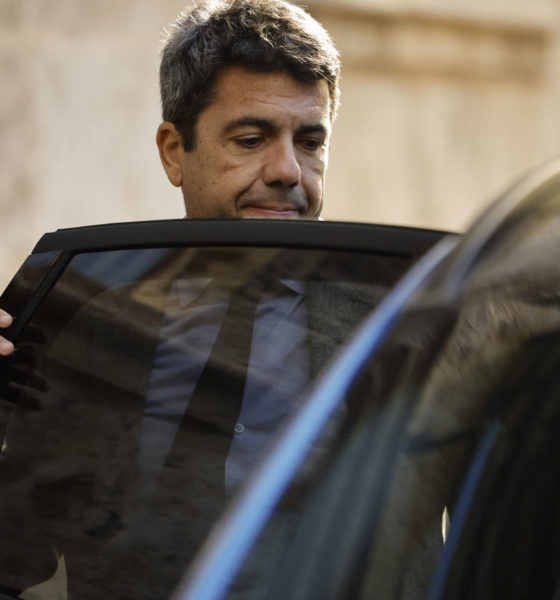 Sueldos políticos valencianos