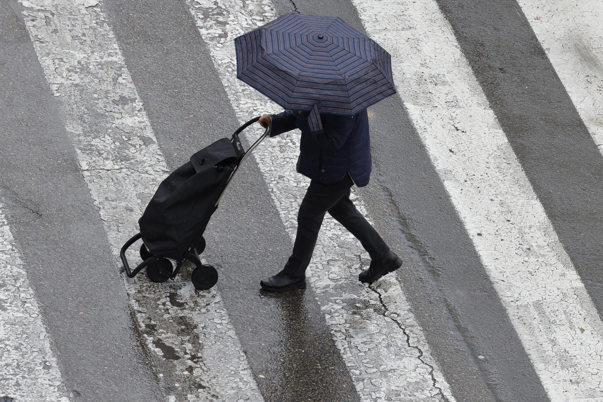 alerta lluvias