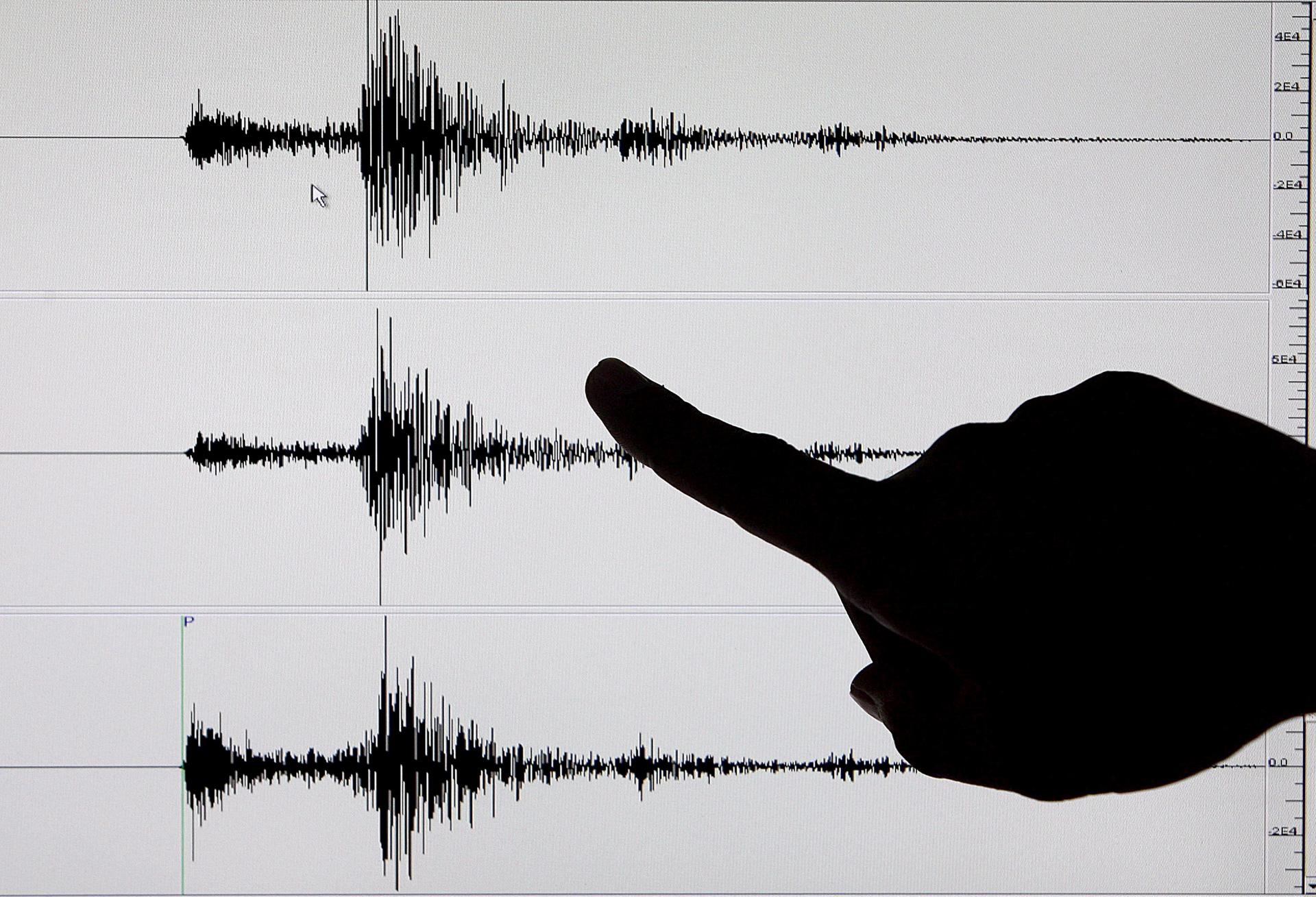 terremoto Cocentaina