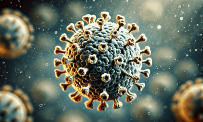 metapneumovirus