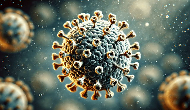 metapneumovirus