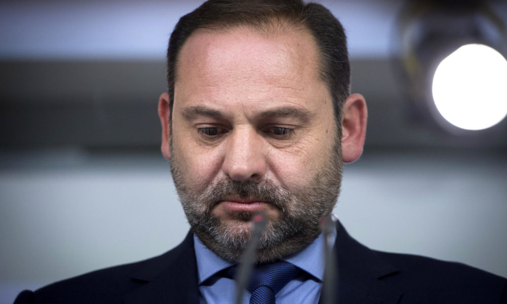 José Luis Ábalos