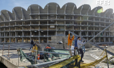 Nuevo Mestalla