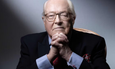 jean marie le pen