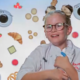 ganadora MasterChef Junior 11