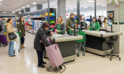 Mercadona supermercados afectados dana