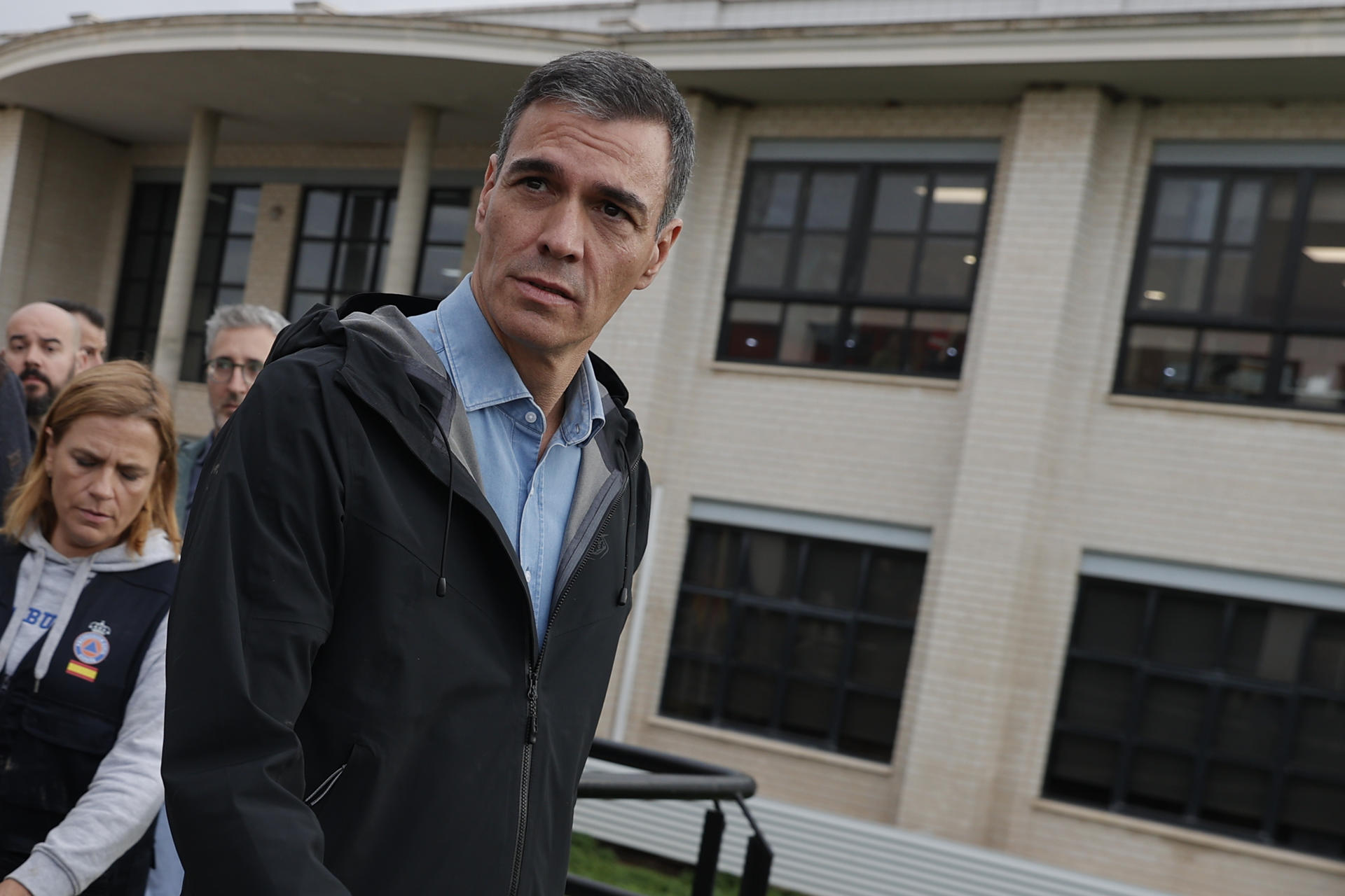 Pedro Sánchez: Última hora aquí