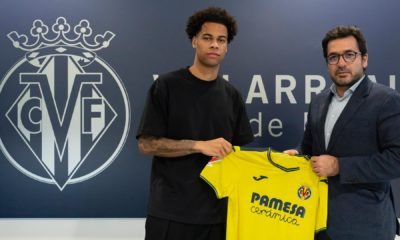 Última hora del Villarreal CF