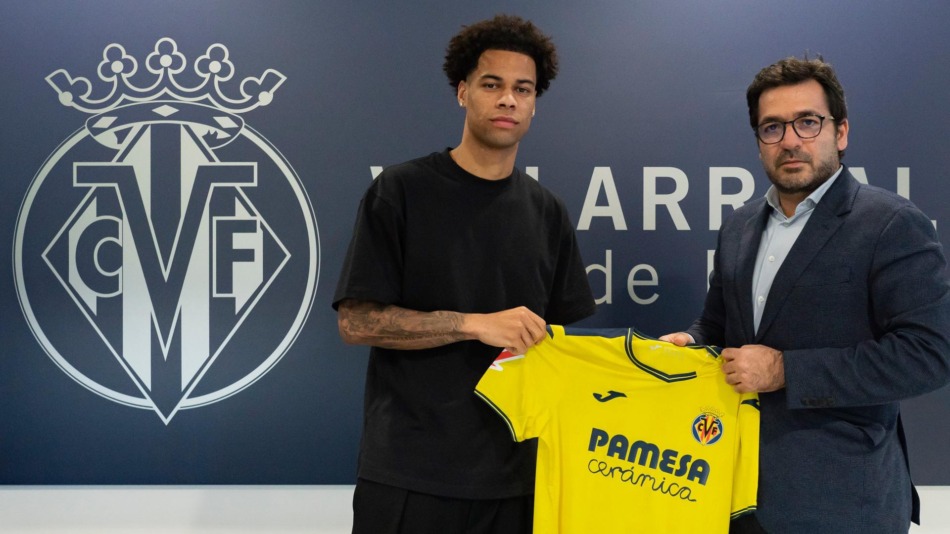 Última hora del Villarreal CF