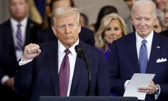 Así afectan los aranceles de Trump a las empresas valencianas